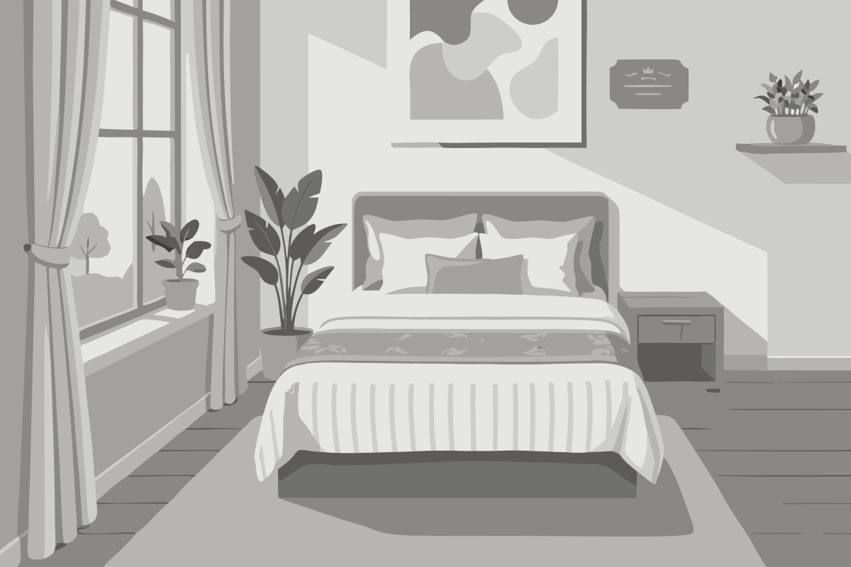 Budget Double or Twin Room