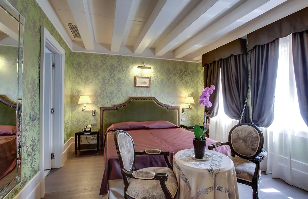 Hotel Moresco-1