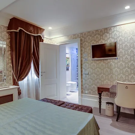 Hotel Moresco-3